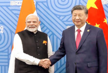 Photo of भारत-चीन संवाद : बदलते वैश्विक परिदृश्य की नई दिशा