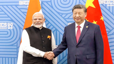 Photo of भारत-चीन संवाद : बदलते वैश्विक परिदृश्य की नई दिशा