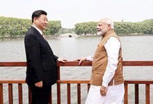 Photo of चीन-भारत के मिठासभरे संबंधों से नयी विश्व संरचना संभव