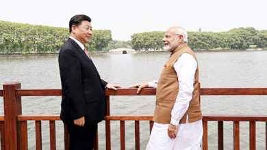 Photo of चीन-भारत के मिठासभरे संबंधों से नयी विश्व संरचना संभव