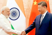 Photo of क्या वापस गुजेंगे गगन में ‘ हिंदी चीनी भाई भाई ‘ के नारे?