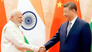 Photo of क्या वापस गुजेंगे गगन में ‘ हिंदी चीनी भाई भाई ‘ के नारे?
