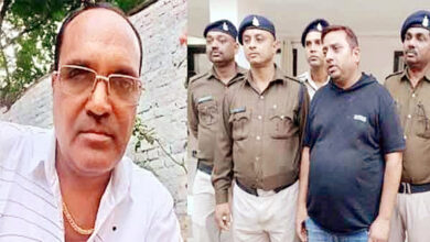 Photo of दो राज्यों में एक जैसा ऑपरेशन देश के दुश्मनों के खिलाफ
