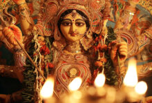 Photo of नारी सशक्तिकरण का पर्व है नवरात्रि