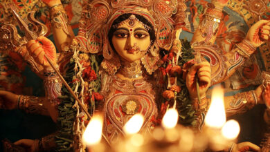 Photo of नवरात्रि, प्रसाद और पालन-पोषण: आस्था में विवेक का महत्व