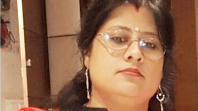 Photo of ग्वालियर की बेटी डॉ. नीलम महेंद्र हिंदी सलाहकार समिति में नामित