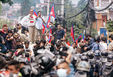 Photo of नेपाल में क्या भारत के समर्थन वाली सरकार आ रही है!