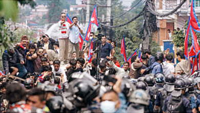 Photo of नेपाल में क्या भारत के समर्थन वाली सरकार आ रही है!