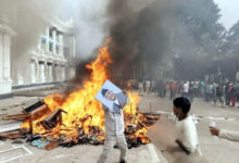 Photo of नेपाल जनविद्रोह: ये तो होना ही था