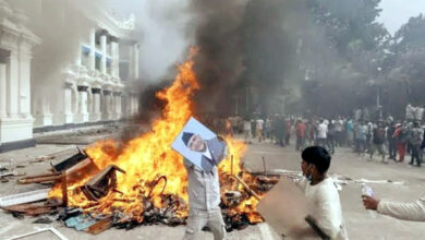 Photo of नेपाल जनविद्रोह: ये तो होना ही था