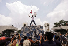 Photo of नेपाल का ऑनलाइन लॉकडाउन: आज़ादी पर सवाल