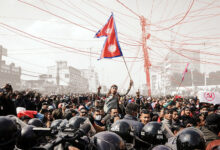 Photo of नेपाल का लोकतंत्र: पुराने वर्चस्व से नई चुनौती तक