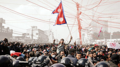 Photo of नेपाल का लोकतंत्र: पुराने वर्चस्व से नई चुनौती तक
