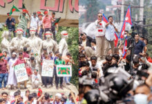 Photo of नेपाल सहित पड़ोसी मुल्कों में राजनीतिक अस्थिरता और भारत पर इसके अंतरराष्ट्रीय प्रभाव