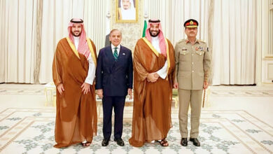 Photo of क्या पाकिस्तान और सऊदी अरब के बीच संबंध आपसी जरूरतों पर आधारित हैं ?