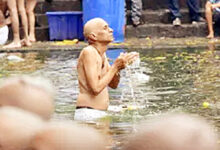 Photo of पितृपक्ष : भारतीय आस्था,संस्कृति और वैश्विक दृष्टिकोण का दार्शनिक पर्व