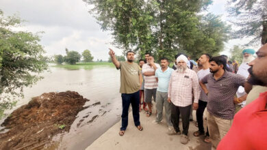 Photo of पंजाब जल प्रलय : दुनिया के मददगारों को आज मदद की दरकार