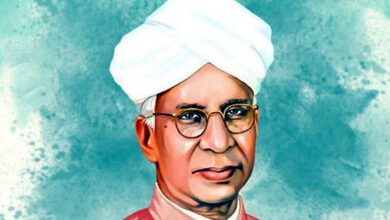 Photo of जीवन जीने का सलीका सिखाते हैं शिक्षक