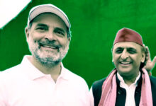 Photo of राहुल के मंच से अखिलेश ने साधा यूपी, तेजस्वी को सीएम चेहरा बनाकर खेला बड़ा दांव