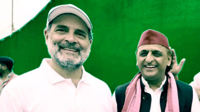Photo of राहुल के मंच से अखिलेश ने साधा यूपी, तेजस्वी को सीएम चेहरा बनाकर खेला बड़ा दांव