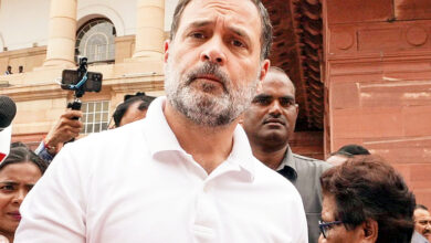 Photo of प्रधानमंत्री ने जीएसटी सुधार के वायदे को किया पूरा, पर कांग्रेस क्रेडिट लेने की जुगाड़ में