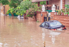 Photo of राजस्थान में इस वर्ष मानसून की रिकॉर्ड तोड़ वर्षा