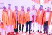 Photo of पश्चिम विहार में राम लीला हेतु भूमि पूजन संपन्न