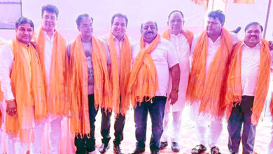 Photo of पश्चिम विहार में राम लीला हेतु भूमि पूजन संपन्न
