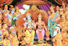 Photo of रामराज्य कपोल कल्पना नहीं, आदर्श शासन प्रणाली
