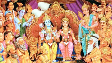 Photo of रामराज्य कपोल कल्पना नहीं, आदर्श शासन प्रणाली