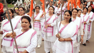 Photo of संघ और स्त्रियाँ: सेविका समिति से शताब्दी तक की यात्रा