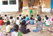 Photo of भारत में ग्रामीण शिक्षा
