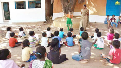 Photo of भारत में ग्रामीण शिक्षा
