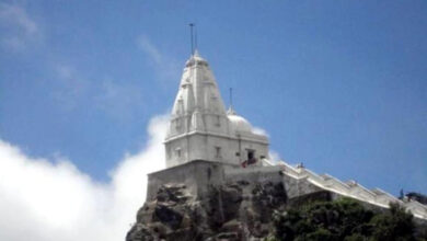 Photo of सिद्धक्षेत्र श्री सम्मेद शिखर में 12 सितम्बर को विश्व-मैत्री महोत्सव
