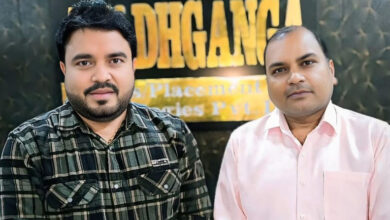 Photo of अभिनेता संग्राम सिंह पटेल बहुत जल्द बुंदेलखंड में करेंगे हिंदी फिल्म की शूटिंग