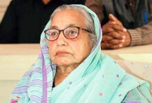 Photo of रसोई से संपादक तक : ‘आयरन लेडी’ संतोष वशिष्ठ की अमर गाथा