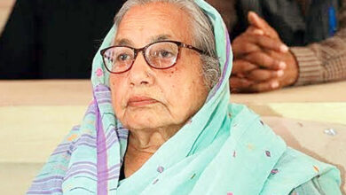 Photo of रसोई से संपादक तक : ‘आयरन लेडी’ संतोष वशिष्ठ की अमर गाथा