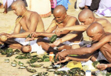 Photo of श्रद्धापूर्वक किया गया कार्य ही श्राद्ध है