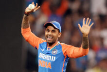 Photo of भारत अजेयक्रम जारी रख अब न्यूजीलैंड से चौथा टी 20 अंतर्राष्ट्रीय भी जीतने उतरेगा