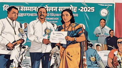 Photo of शिक्षक सम्मान: सच्चे समर्पण की पहचान और पारदर्शिता की आवश्यकता