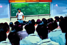 Photo of द शैडो स्कूलिंग