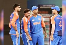 Photo of भारत अब पाक के खिलाफ सुपर 4 में ग्रुप मैच की जीत को दोहराने उतरेगा