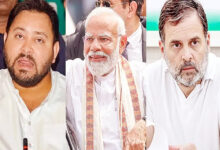 Photo of मातृत्व का अपमानः बिहार की राजनीति पर असर
