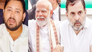 Photo of मातृत्व का अपमानः बिहार की राजनीति पर असर