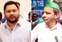 Photo of लालू की विरासत की लड़ाई: तेजस्वी vs तेज प्रताप