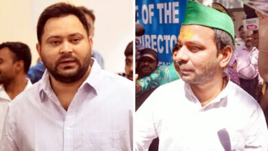 Photo of लालू की विरासत की लड़ाई: तेजस्वी vs तेज प्रताप
