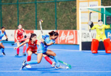 Photo of जापान से ड्रॉ खेलने के बावजूद भारत की महिला टीम की एशिया कप फाइनल की उम्मीद बरकरार
