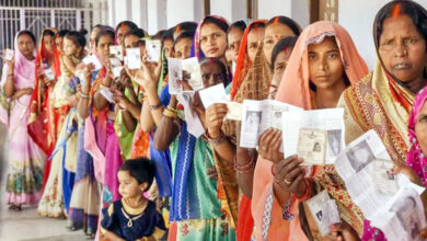 Photo of बढ़े दमखम के साथ महिला स्वावलंबन