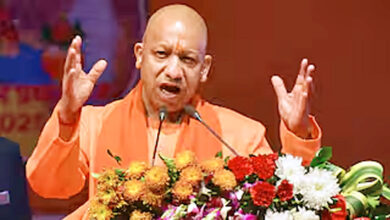 Photo of अभी तक किये गये विकास कार्य विकसित भारत—विकास उत्तर प्रदेश की आधारशिला: योगी आदित्यनाथ