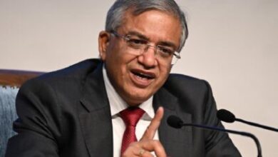 Photo of बिहार में चुनावी बिगुल फूंका – 6 और 11 नवम्बर को दो चरणों में होगा मतदान, 14 नवम्बर को आयेंगे नतीजे